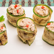 Illustration for article titled What’s the best way to punch up tuna salad?